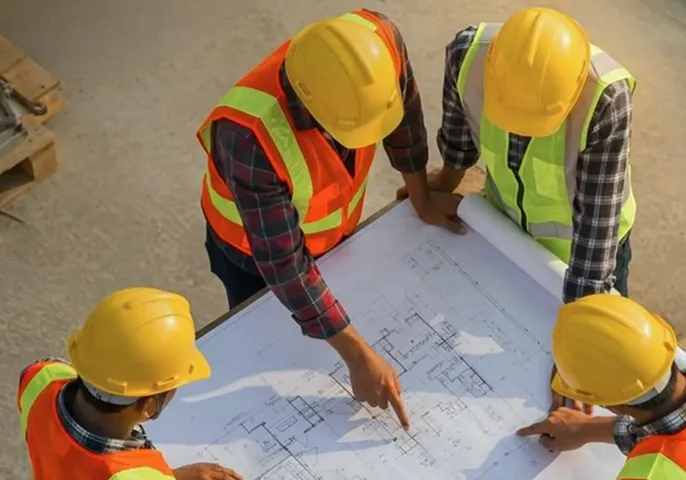 construction companies in chennai
