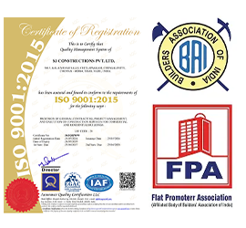 BAI and FPA Certificates