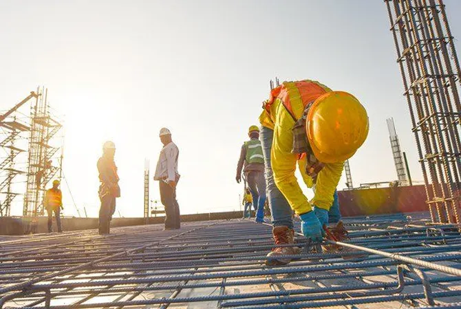 About S3 Construction – trusted residential construction company and flat promoters in Chennai