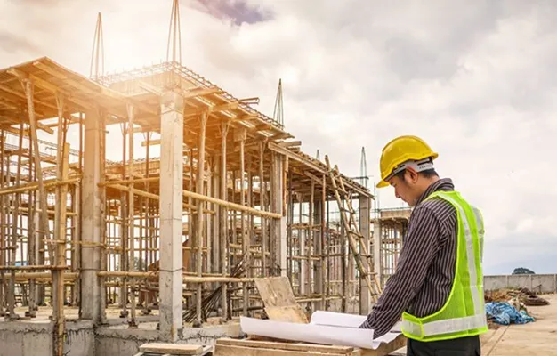 Best flat promoters in Chennai offering residential and commercial construction services