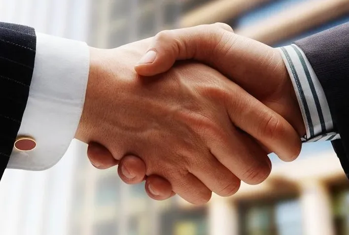 Builders for joint venture