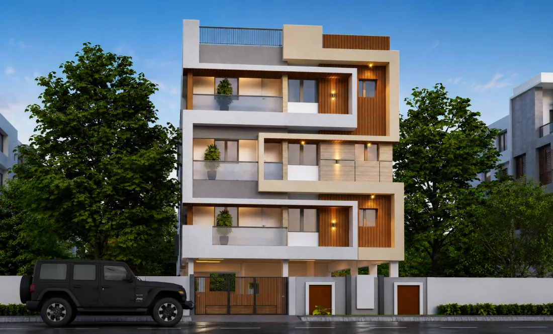Ongoing project Aardrix