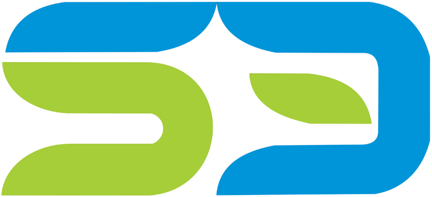 S3 Construction logo