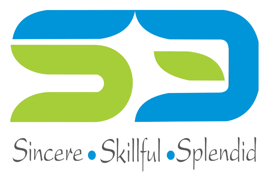 S3 Construction Pvt Ltd Logo