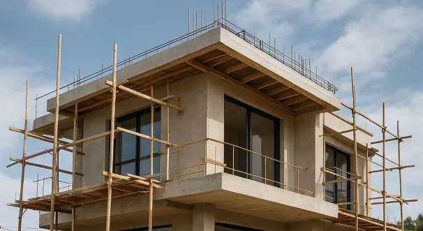 Residential construction services in chennai