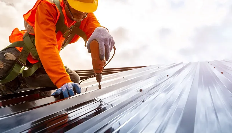 Building maintenance in Chennai